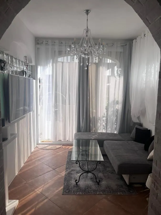 Casa Di Vacanza 