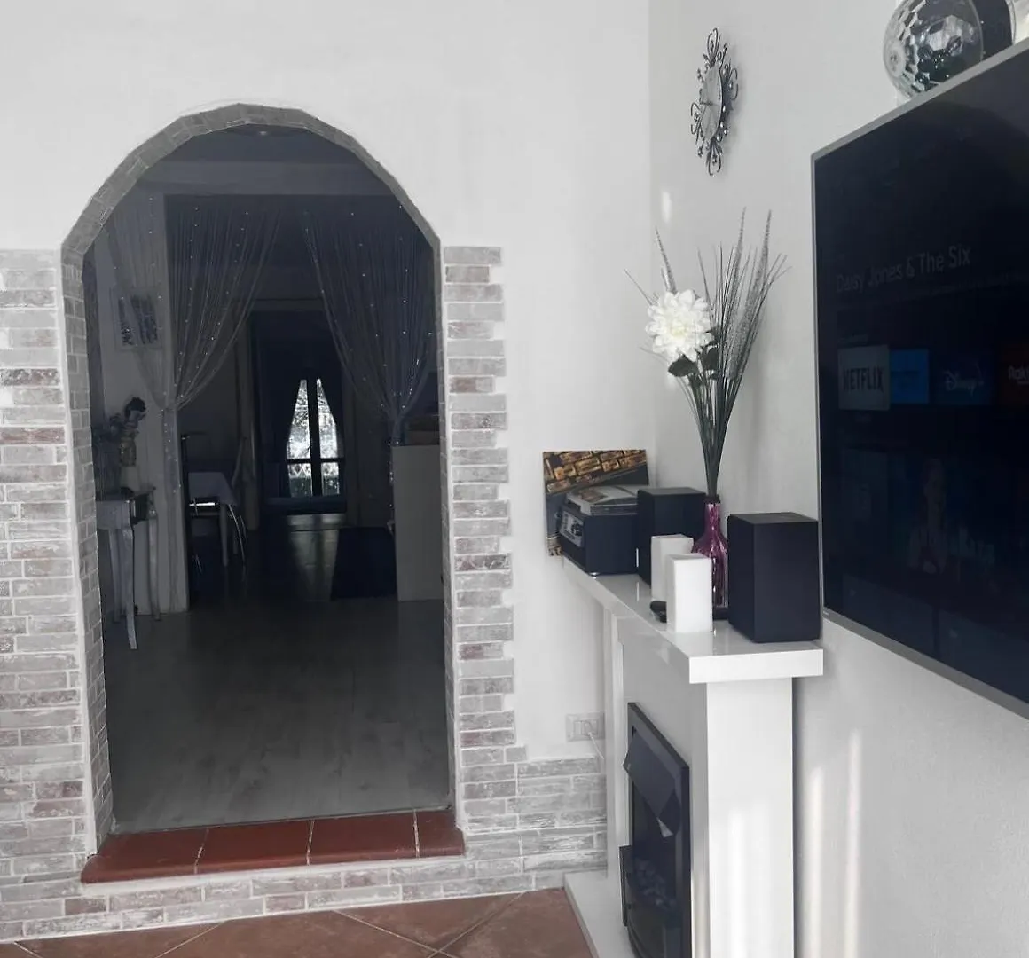 Casa Di Vacanza 