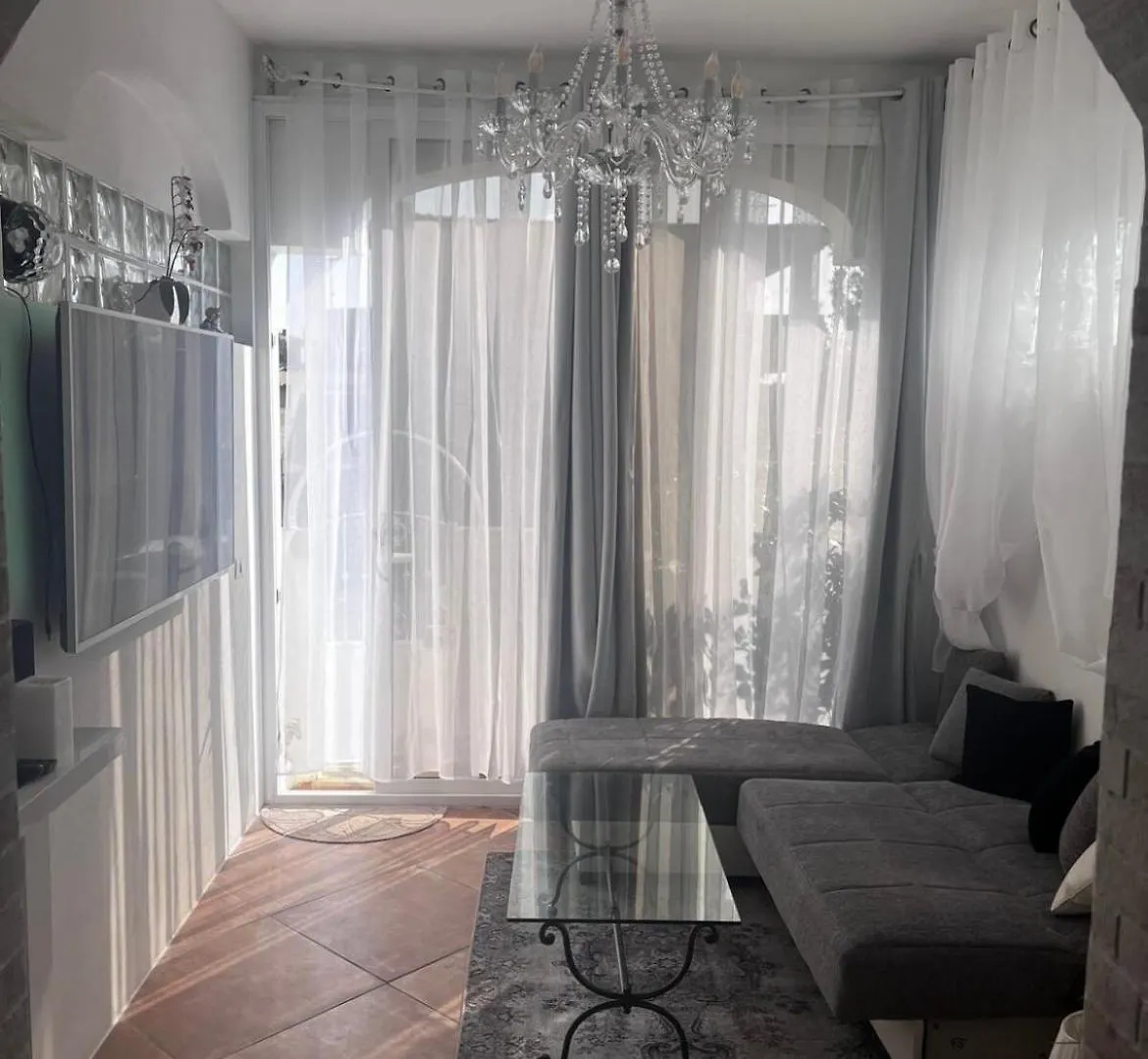 Casa Di Vacanza \