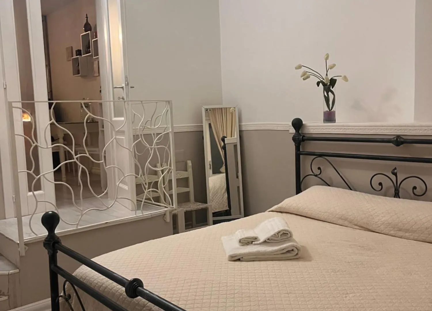 Casa Di Vacanza 