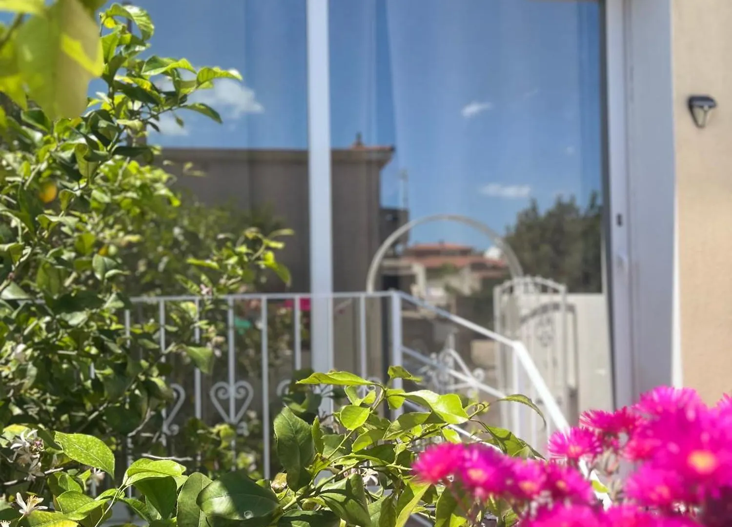 Apartment Casa Di Vacanza 
